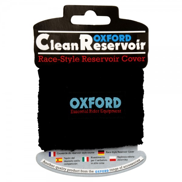 Oxford Oxford Brake Reservoir Cover